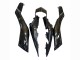 2017-2021 Yamaha XMAX300 Motorcycle Fairings - Glossy Black Australia