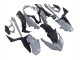 2017-2021 Yamaha XMAX300 Motorcycle Fairings - Grey Black Australia