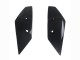 2017-2021 Yamaha XMAX300 Motorcycle Fairings - Grey Black Australia