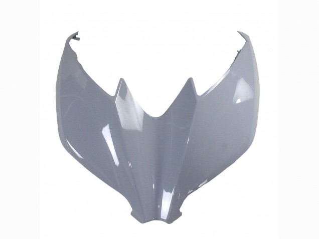 2017-2021 Yamaha XMAX300 Motorcycle Fairings - Grey Black Australia