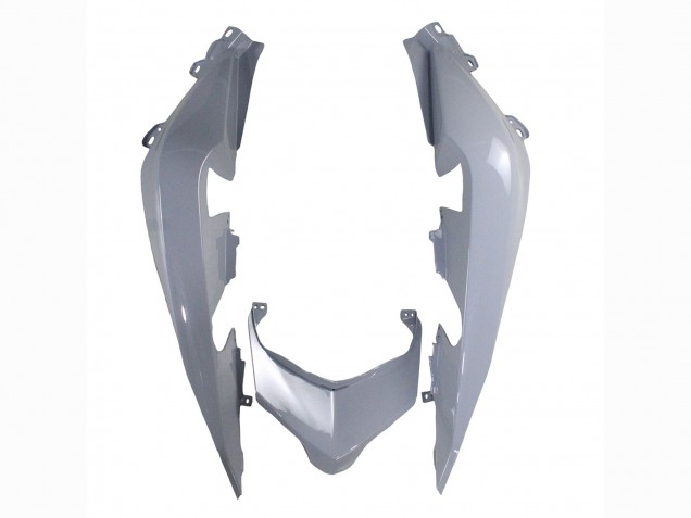 2017-2021 Yamaha XMAX300 Motorcycle Fairings - Grey Black Australia