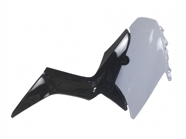 2017-2021 Yamaha XMAX300 Motorcycle Fairings - Grey Black Australia