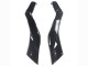 2017-2021 Yamaha XMAX300 Motorcycle Fairings - Grey Black Australia