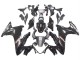 2017-2020 Suzuki GSX250R Motorcycle Fairings - Matte Black Australia