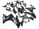 2017-2020 Suzuki GSX250R Motorcycle Fairings - Matte Black Australia