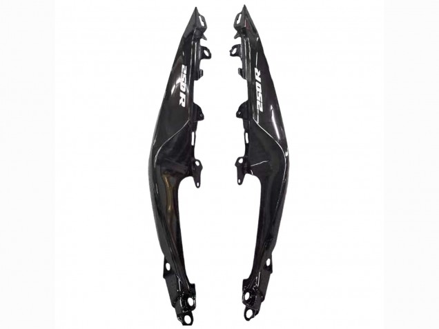 2017-2020 Suzuki GSX250R Motorcycle Fairings - Matte Black Australia