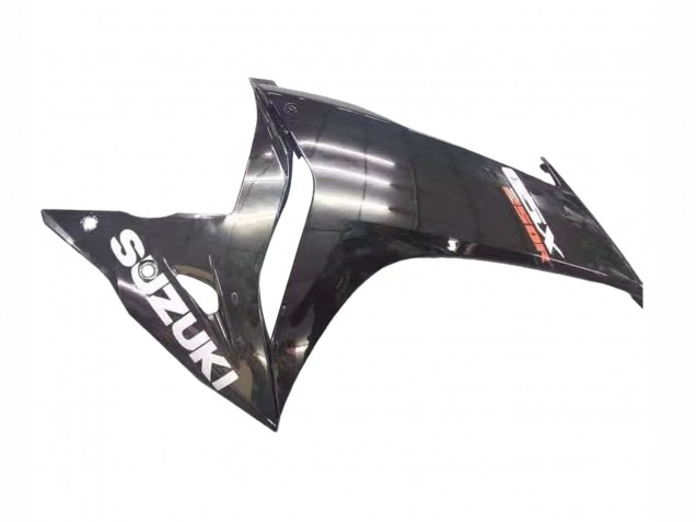 2017-2020 Suzuki GSX250R Motorcycle Fairings - Matte Black Australia