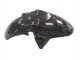 2017-2020 Suzuki GSX250R Motorcycle Fairings - Matte Black Australia