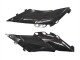 2017-2020 Suzuki GSX250R Motorcycle Fairings - Matte Black Australia