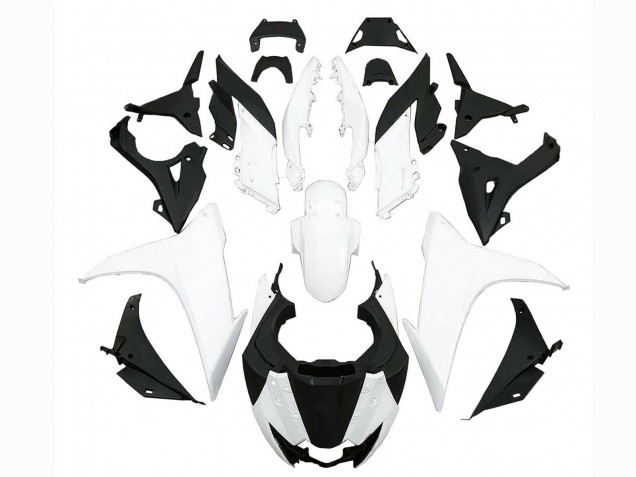 2017-2020 Suzuki GSX250R Motorcycle Fairings - Unpainted Australia