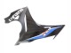 2017-2020 Suzuki GSX250R Motorcycle Fairings - Blue Black Australia