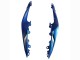 2017-2020 Suzuki GSX250R Motorcycle Fairings - Blue Black Australia