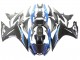 2017-2020 Suzuki GSX250R Motorcycle Fairings - Blue Black Australia