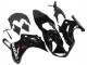 2003-2013 Suzuki SV650 Motorcycle Fairing - Glossy Black Australia