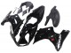 2003-2013 Suzuki SV650 Motorcycle Fairing - Glossy Black Australia