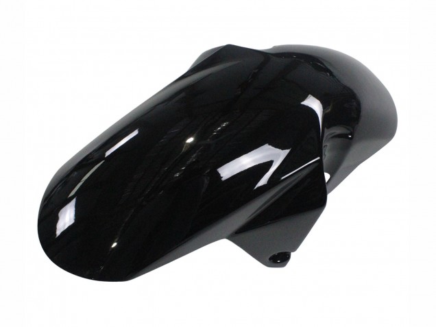 2003-2013 Suzuki SV650 Motorcycle Fairing - Glossy Black Australia