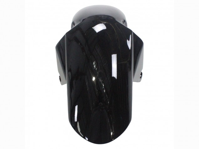 2003-2013 Suzuki SV650 Motorcycle Fairing - Glossy Black Australia