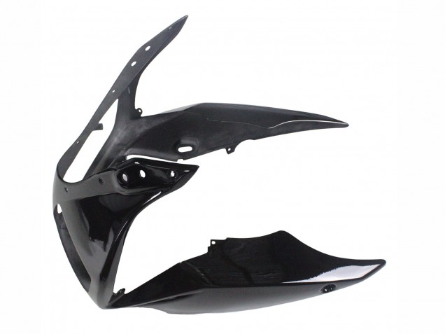 2003-2013 Suzuki SV650 Motorcycle Fairing - Glossy Black Australia