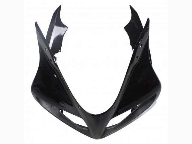 2003-2013 Suzuki SV650 Motorcycle Fairing - Glossy Black Australia