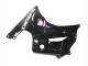 2003-2013 Suzuki SV650 Motorcycle Fairing - Glossy Black Australia