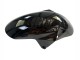 2003-2013 Suzuki SV650 Motorcycle Fairings - Glossy Black Australia