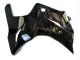 2003-2013 Suzuki SV650 Motorcycle Fairings - Glossy Black Australia
