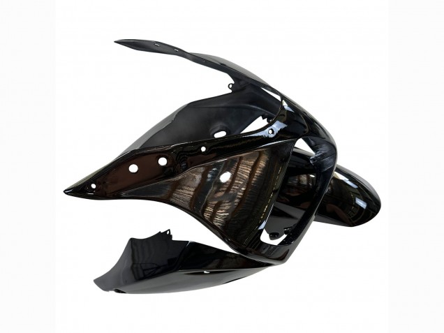 2003-2013 Suzuki SV650 Motorcycle Fairings - Glossy Black Australia