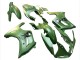 2003-2013 Suzuki SV650 Motorcycle Fairings - Matte Green Australia
