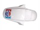 1984-1987 Suzuki RG400 RG500 RG400/500 Motorcycle Fairings - White Red Blue Yellow Motul Michelin Pepsi Australia