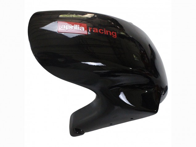 2003-2006 Aprilia RSV1000 Motorcycle Fairings - Glossy Black Grey Red Australia