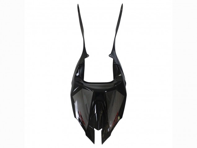 2003-2006 Aprilia RSV1000 Motorcycle Fairings - Glossy Black Grey Red Australia