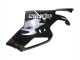 2003-2006 Aprilia RSV1000 Motorcycle Fairings - Glossy Black Grey Red Australia