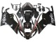 2003-2006 Aprilia RSV1000 Motorcycle Fairings - Glossy Black Grey Red Australia