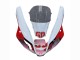 2003-2006 Aprilia RSV1000 Motorcycle Fairings - White Red Black Yellow 58 Australia