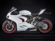 2020-2024 Ducati Panigale V2 Motorcycle Fairings - White Red Matte Black Australia