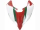2020-2024 Ducati Panigale V2 Motorcycle Fairings - White Red Green Matte Black Corse 21 Australia