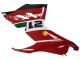 2020-2024 Ducati Panigale V2 Motorcycle Fairings - White Red Green Matte Black Corse 21 Australia
