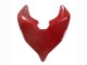 2020-2024 Ducati Panigale V2 Motorcycle Fairings - Red Glossy Black Monster Corse Australia