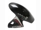 2020-2024 Ducati Panigale V2 Motorcycle Fairings - Red Glossy Black Monster Corse Australia