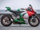 2020-2024 Ducati Panigale V2 Motorcycle Fairings - Silver Red Green Australia