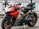 2020-2024 Ducati Panigale V2 Motorcycle Fairings - Silver Red Green Australia