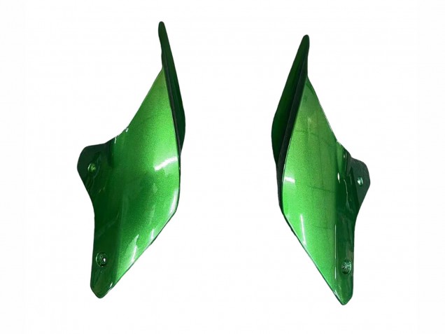 2020-2024 Ducati Panigale V2 Motorcycle Fairings - Silver Red Green Australia