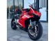 2020-2024 Ducati Panigale V2 Motorcycle Fairings - Red White Australia