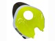 2020-2024 Ducati Panigale V2 Motorcycle Fairings - White Lime Green Glossy Black Stein Dinse VR 46 Australia