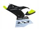 2020-2024 Ducati Panigale V2 Motorcycle Fairings - White Lime Green Glossy Black Stein Dinse VR 46 Australia