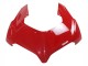 2020-2021 Ducati Panigale V4 V4S Motorcycle Fairing - Red Matte Black Australia