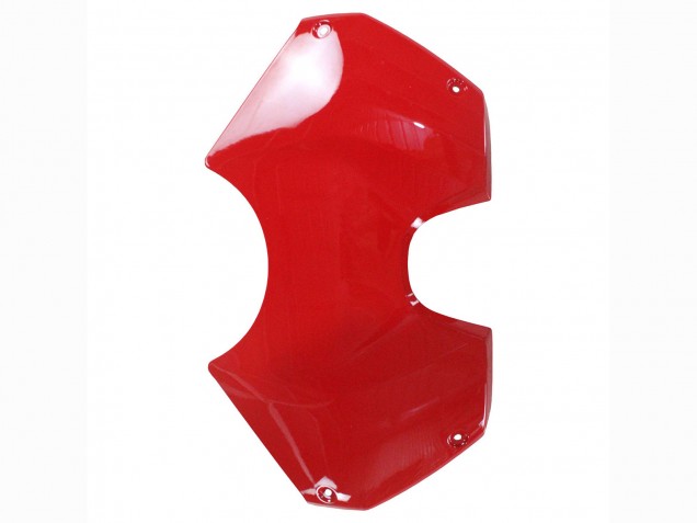 2020-2021 Ducati Panigale V4 V4S Motorcycle Fairing - Red Matte Black Australia