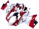 2018-2019 Ducati Panigale V4 V4S Motorcycle Fairings - White Red Green Glossy Black Australia