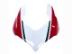 2018-2019 Ducati Panigale V4 V4S Motorcycle Fairings - White Red Green Glossy Black Australia