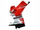 2018-2019 Ducati Panigale V4 V4S Motorcycle Fairings - White Silver Red Glossy Black Australia